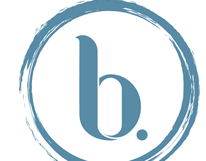 Studio B Yoga Logo