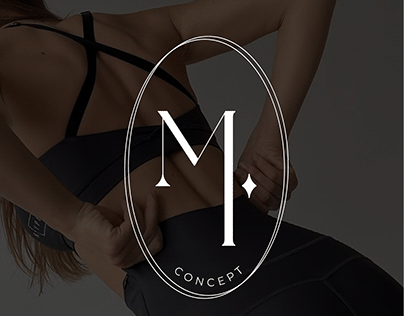 Logo | Moove Concept
