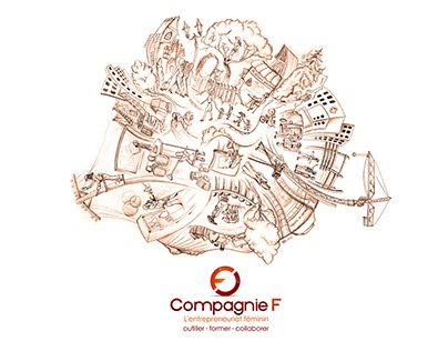 Compagnie F
