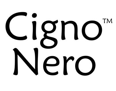 Cigno Nero coffee