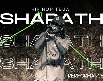Shapath Rap Live Performance