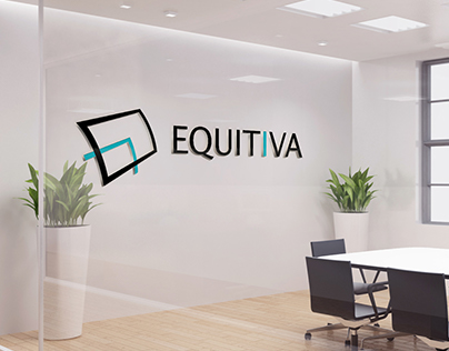 Equitiva - Logo Design