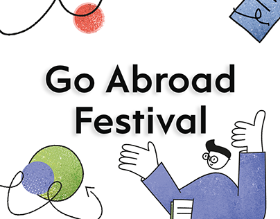 Go Abroad Festival