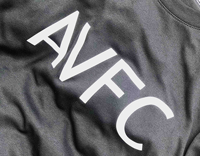 AVFC Soccer Shirts