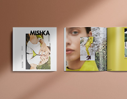Mishka FW20 | Catalogue