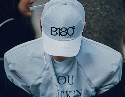 B180 | Bspoke Media 2022