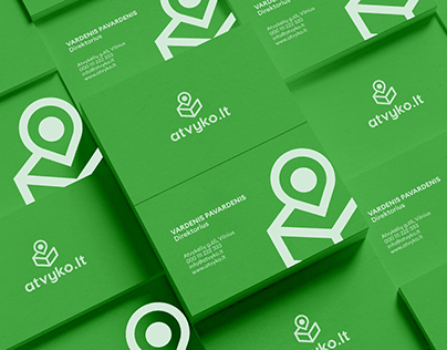 Delivery Service Branding