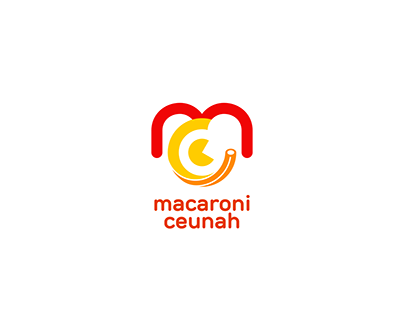 Macaroni Ceunah Logo
