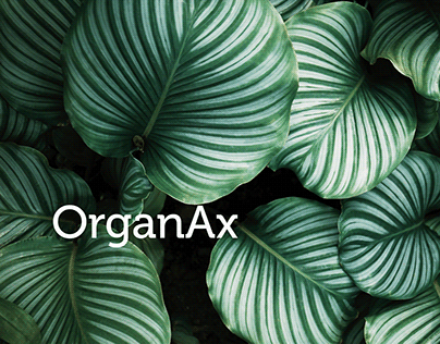 OrganAx