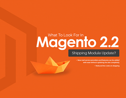 Magento 2.2 Shipping Module Update