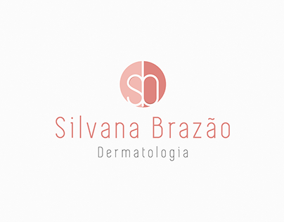 Logo - Dra. Silvana Brazão