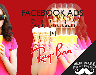 facebook ads rayban