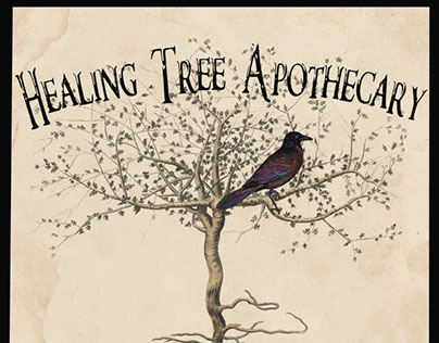 Healing Tree Apothecary