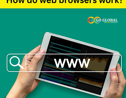 How do Web Browsers Work?