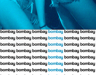 Folky // Lançamento Musical "Bombay"