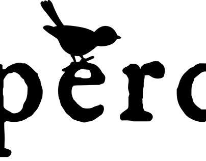 Perch Bar Logo