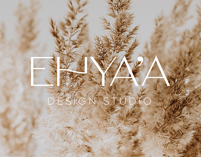 EHYA'A | Branding Project