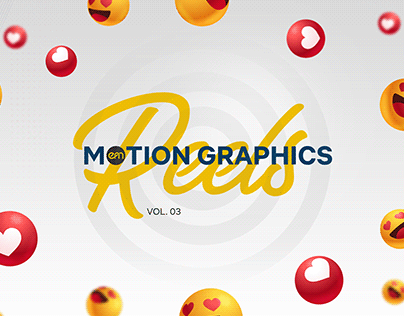 Global Escapes: Motion Graphics Reels for WTD Vol. 03