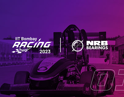 IIT Bombay Racing 2023