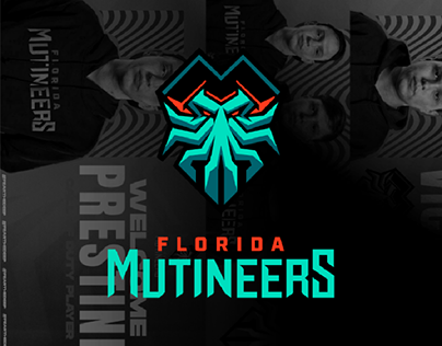 FLORIDA MUTINEERS