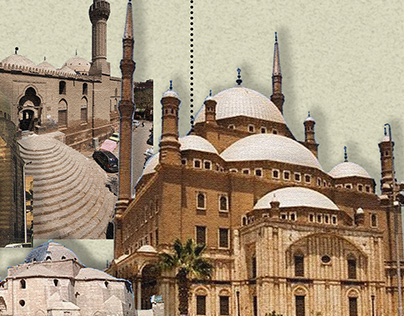 Islamic Cairo - A Walk Through Islamic Architecture