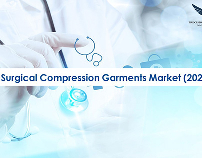 Post-Surgical Compression Garments Market