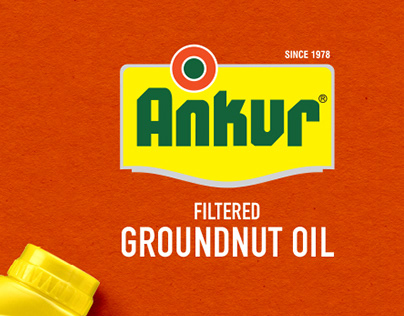 Ankur Oil