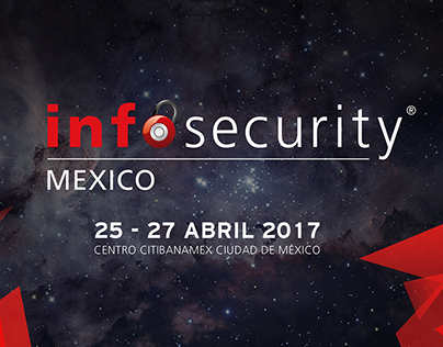 Infosecurity Mexico 2017