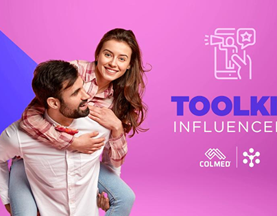 Toolkit Influencers Evinet