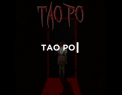 Tao Po Main Poster