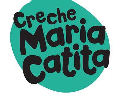 Creche Maria Catita Branding