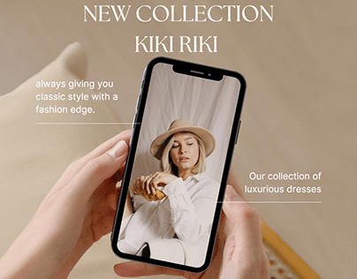 collection kiki riki