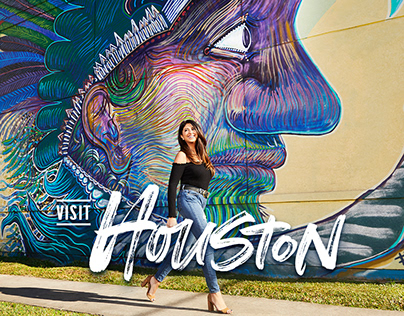 Visit Houston