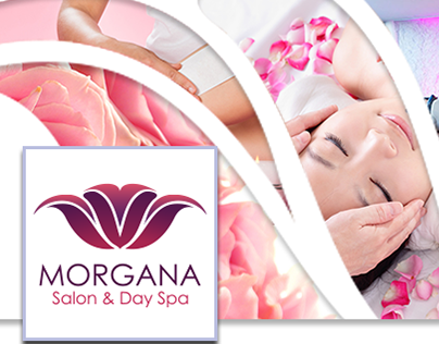 Morgana Salon & Day Spa
