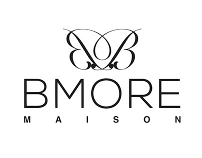 Bmore Maison layouts. ELLE and Mondanite magazine