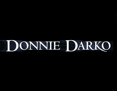 Cena Donnie Darko - UCS