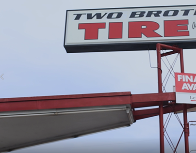 Two Brothers Tire and Auto