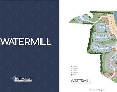 Watermill Community