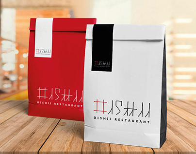 Oishii Restaurant