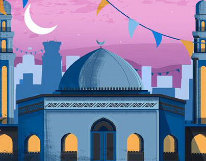 A'Saffa Ramadan Campaign