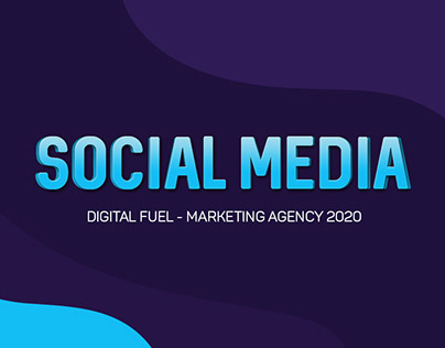 Social Media 2020 | Digital Fuel