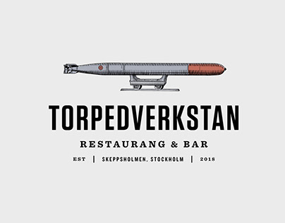 Torpedverkstan Restaurant