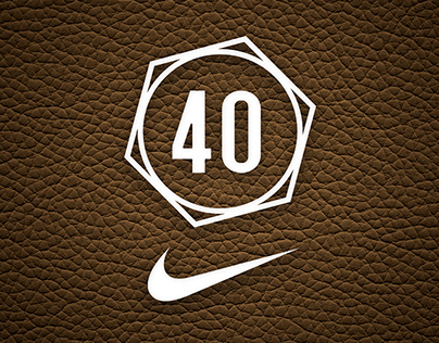 Nike ERA 40 |