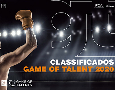 Game Of Talent FCA 2020