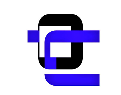 Logo graphic productive