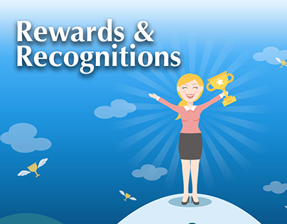 Rewards & Recognitions