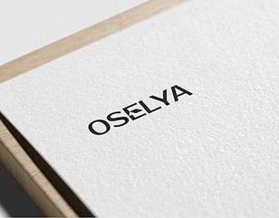 Branding for Oselya