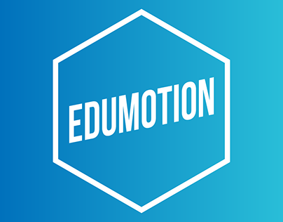 EduMotion App Logo Version One