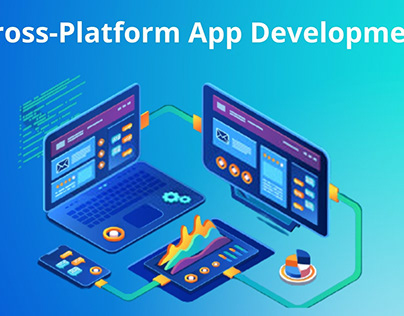 Trending cross-platform App frameworks in 2021