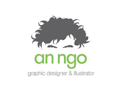 An Ngo - Graphic Design